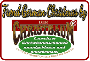 Trend German Christmas Shop-Logo