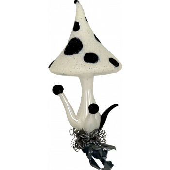 Trend German Christmas, Pilz 