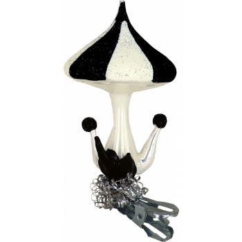 Trend German Christmas, Pilz 