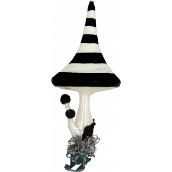 Trend German Christmas, Pilz 