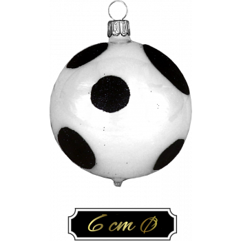 Trend German Christmas, Glaskugel 