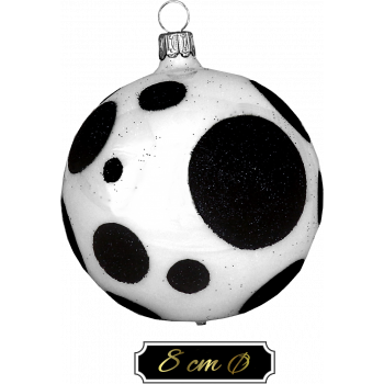 Trend German Christmas, Glaskugel 