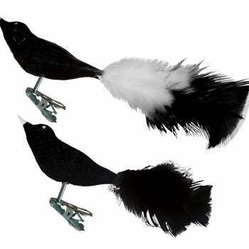 Trend German Christmas, Glasvogel 